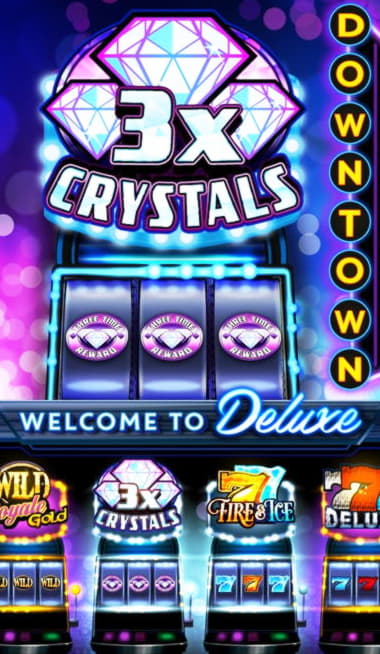 95% Match Bonus at Estonia Casino 