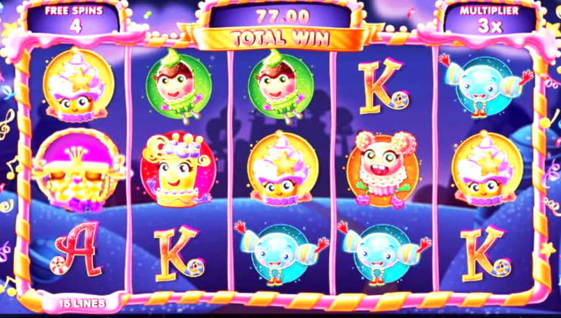 EURO 1430 no deposit bonus code at Lucky Nugget Casino