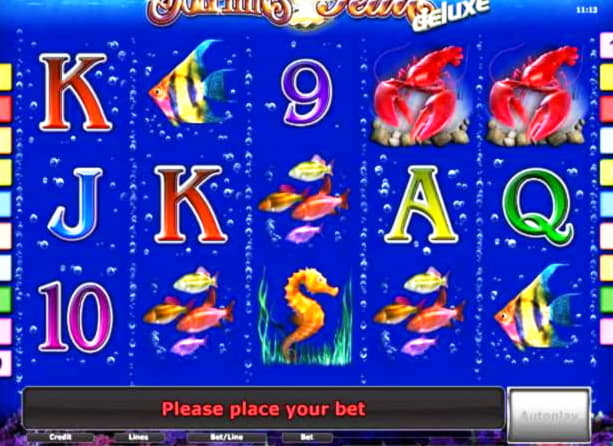 515% Casino match bonus at Ruby Fortune Casino