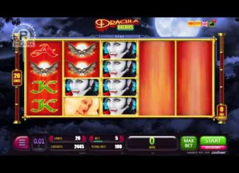 £640 no deposit bonus at Dunder Casino