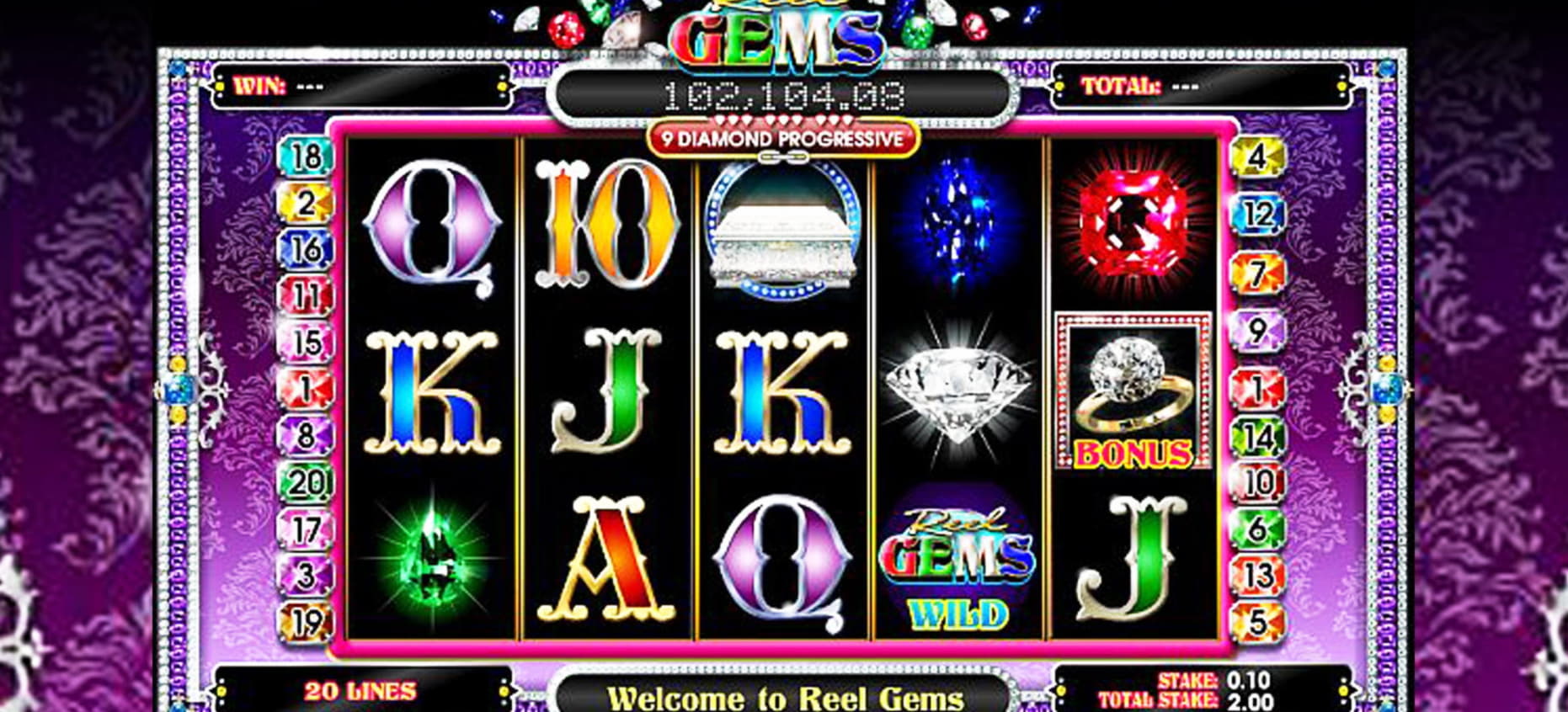 Eur 1950 No Deposit Bonus at Casino Cruise