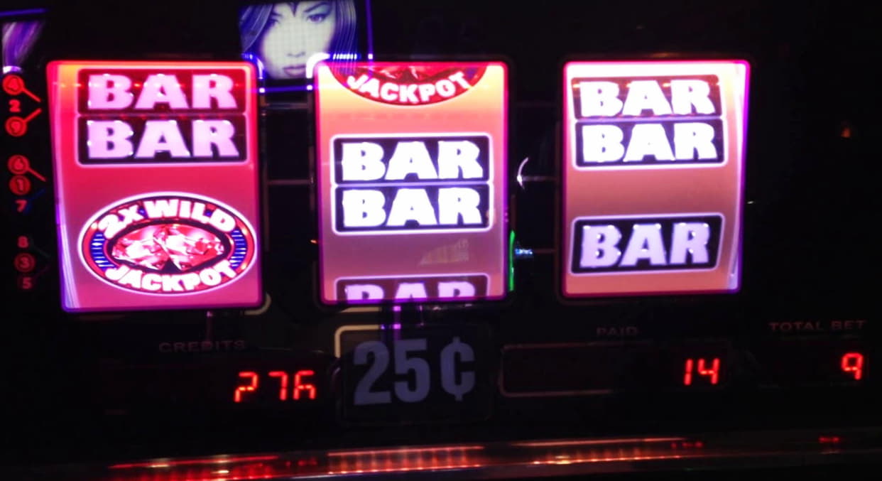 30 Free Spins Casino at Party Casino