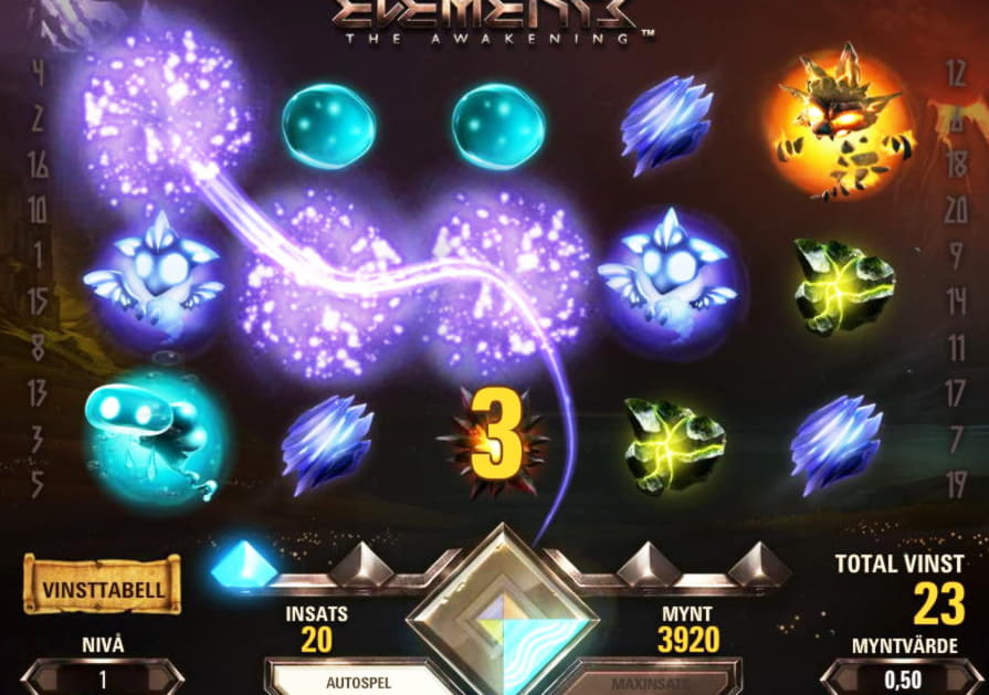 €695 FREE Chip at Party Casino