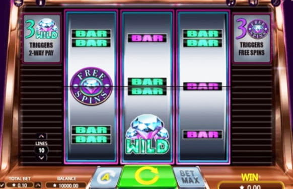 350% First deposit bonus at LV Bet Casino