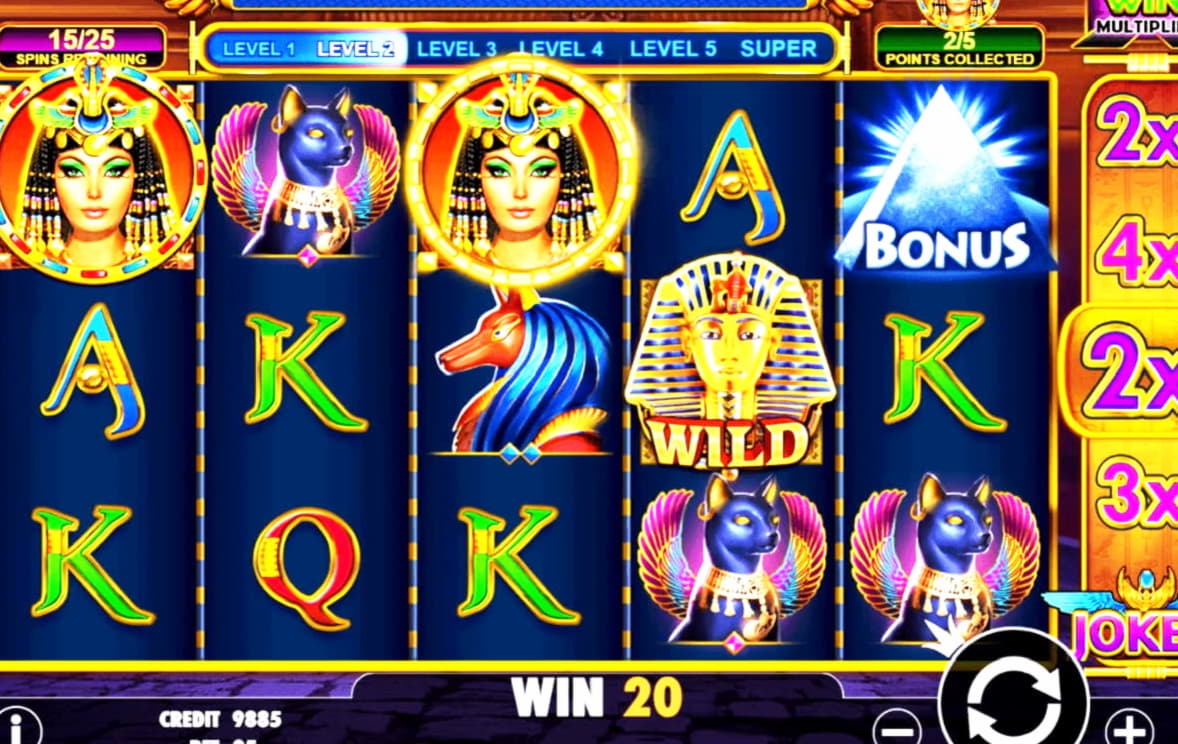77 Loyal Free Spins! at bWin Casino