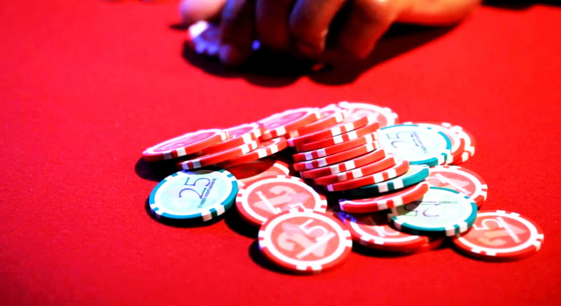 €550 FREE CHIP at Lucky Nugget Casino