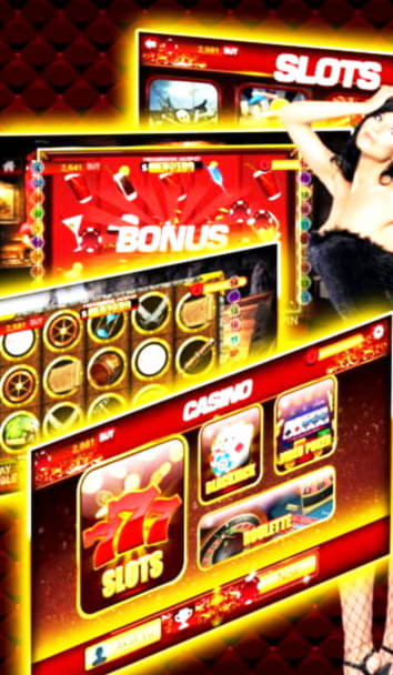 195% First Deposit Bonus at Party Casino
