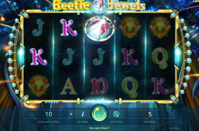 €305 Free casino chip at Casino-X