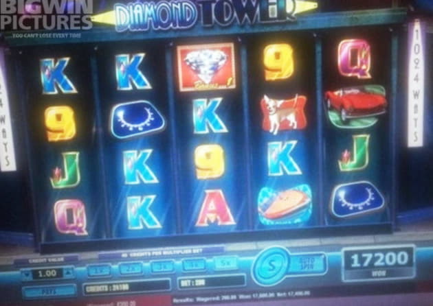 £240 Casino Chip at Rizk Casino