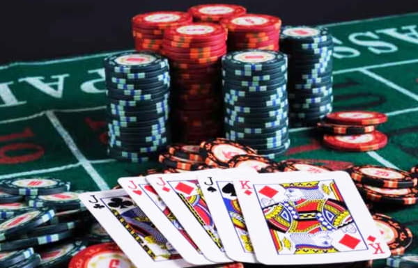 €305 no deposit bonus code at Jackpot City Casino