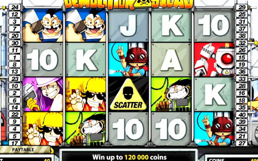 ﻿$4650 no deposit bonus at Spin Palace Casino