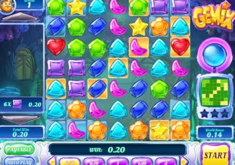 45 Free spins at Wish Maker Casino