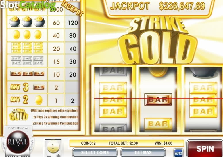 €245 Free Cash at Spin Palace Casino