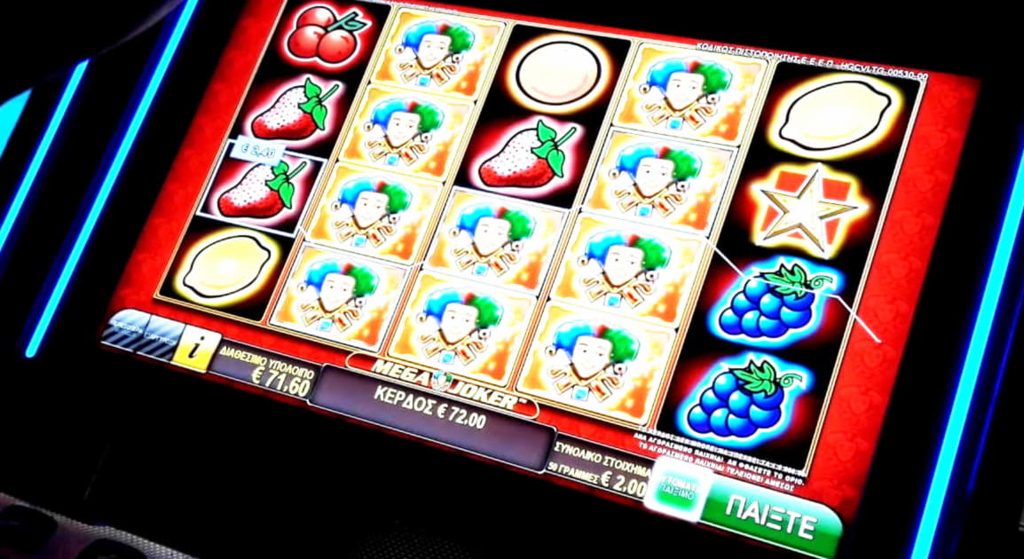 Eur 815 Tournament at Bet Hard Casino
