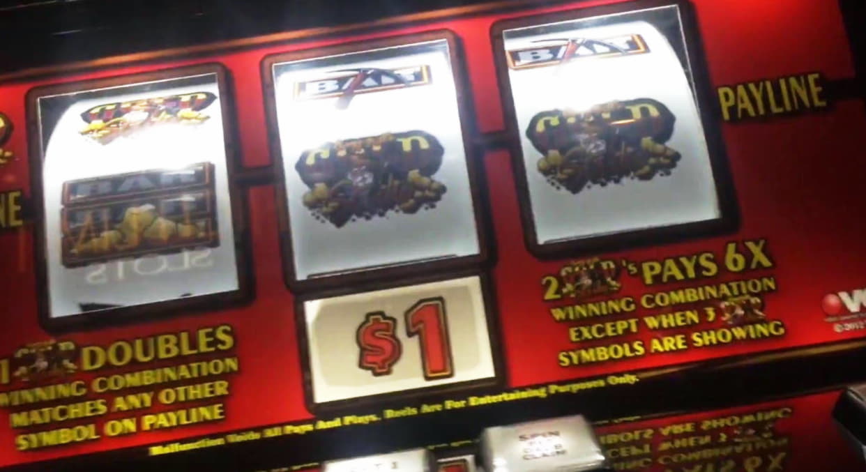 €540 Free chip at Red Flush Casino