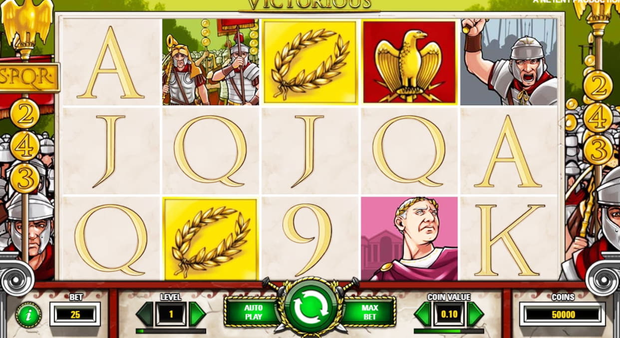 570% First Deposit Bonus at Red Flush Casino