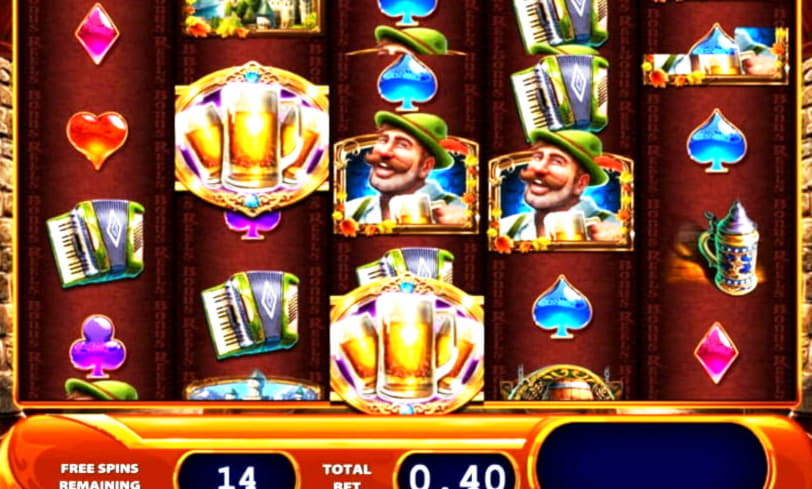 €460 casino chip at Gratorama Casino