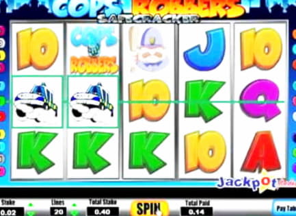 $655 Daily freeroll slot tournament at Party Casino