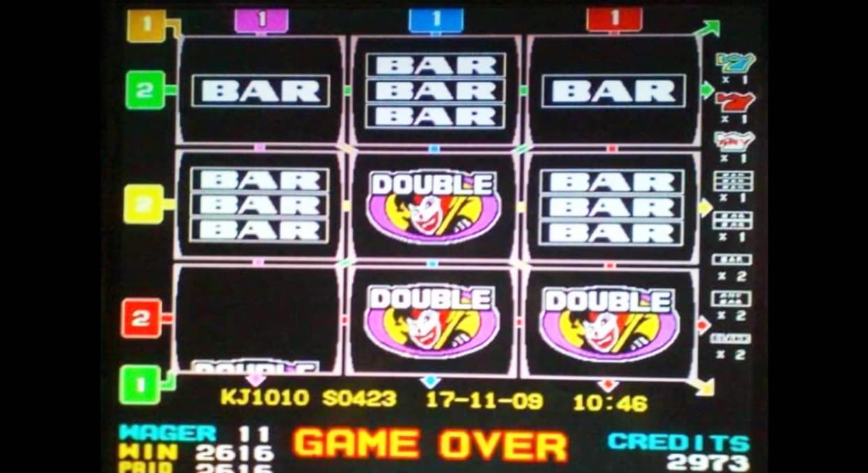 775% Match Bonus Casino at Red Flush Casino