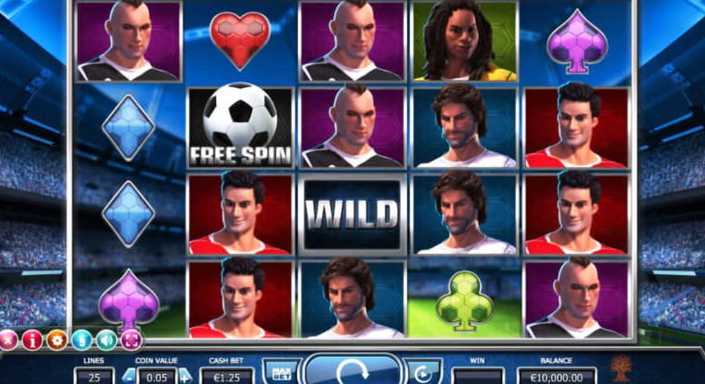 65 free spins no deposit at Euro Palace Casino