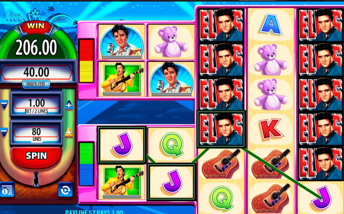 €230 Online Casino Tournament at Euro Palace Casino
