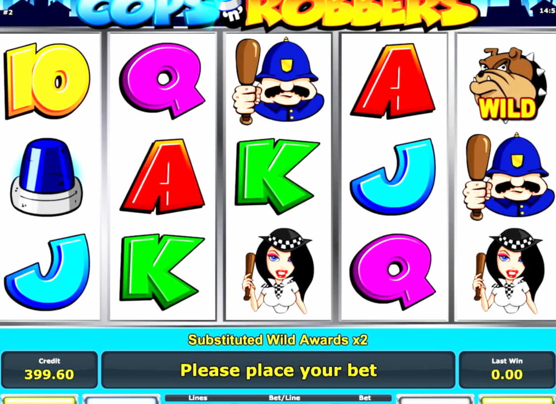 460% Welcome Bonus at Leo Vegas Casino