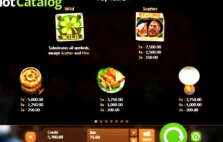 Eur 690 FREE CHIP CASINO at Leo Dubai Casino