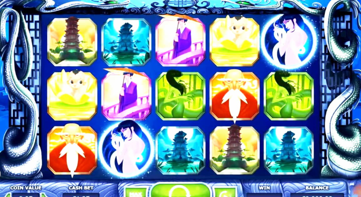 €700 Free Chip at 777 Casino