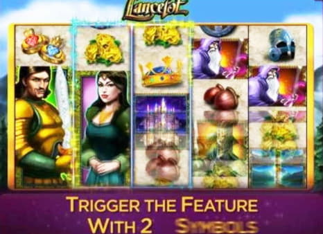 115% Match at a casino at Spartan Slots Casino