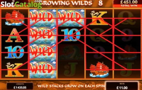 115 Free Spins right now at Spin Palace Casino