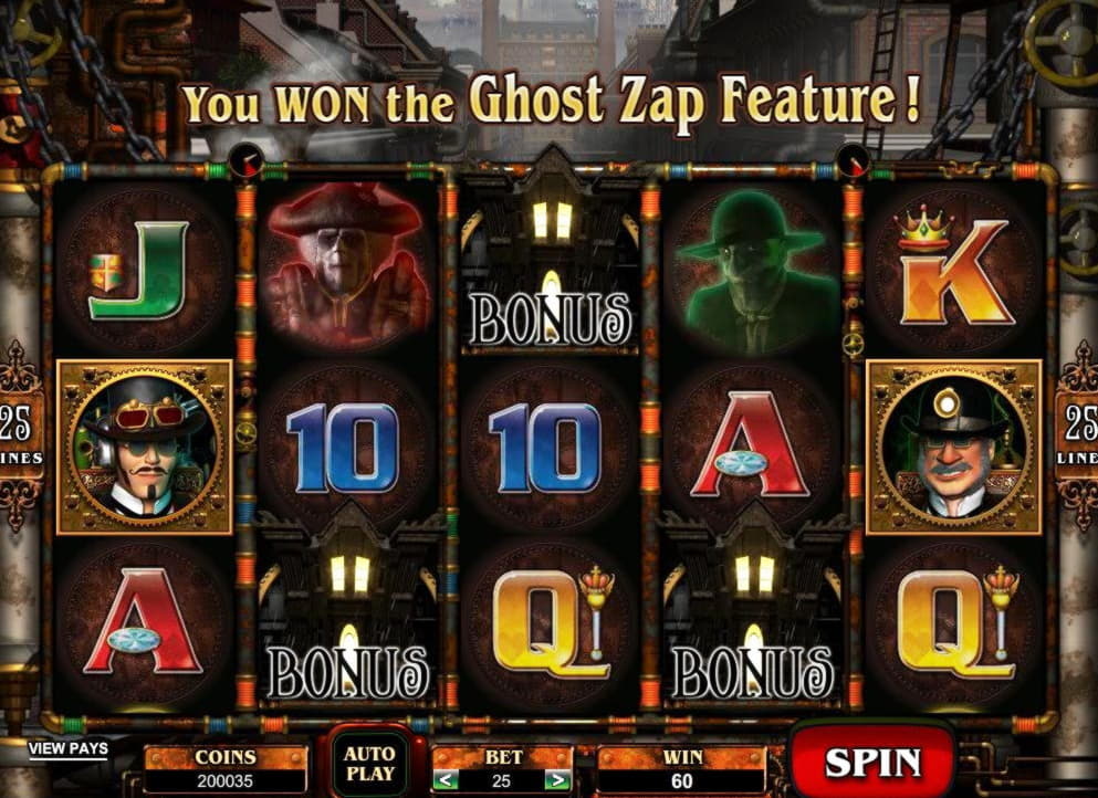 £405 Free Chip at Ruby Fortune Casino