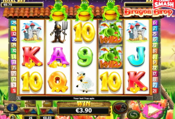 985% Casino Welcome Bonus at Slotty Vegas Casino
