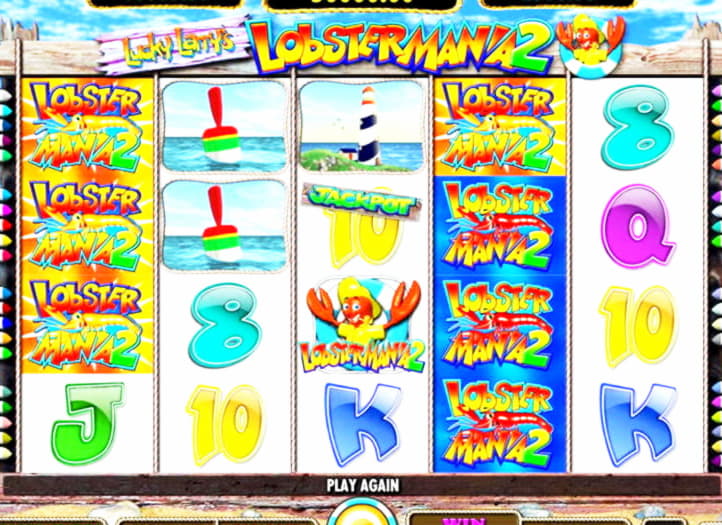 270 Free spins no deposit at Estonia Casino 