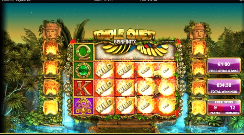 Eur 695 Free Casino Tournament at CasiPlay Casino