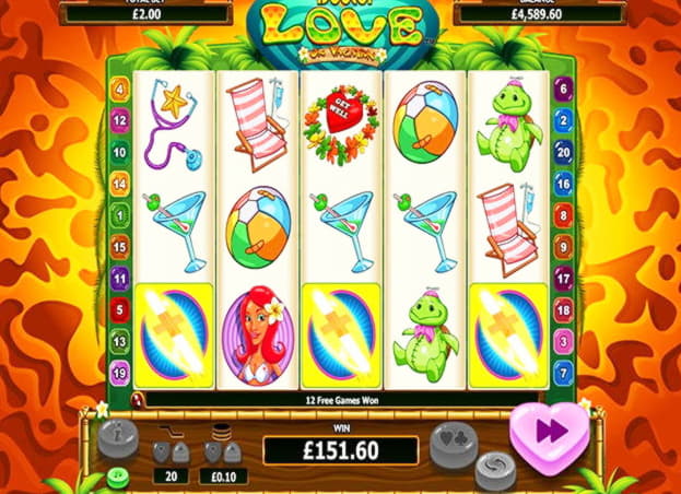 €385 Casino Tournament at Leo Vegas Casino