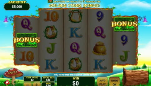EURO 99 NO DEPOSIT BONUS CASINO at Video Slots Casino