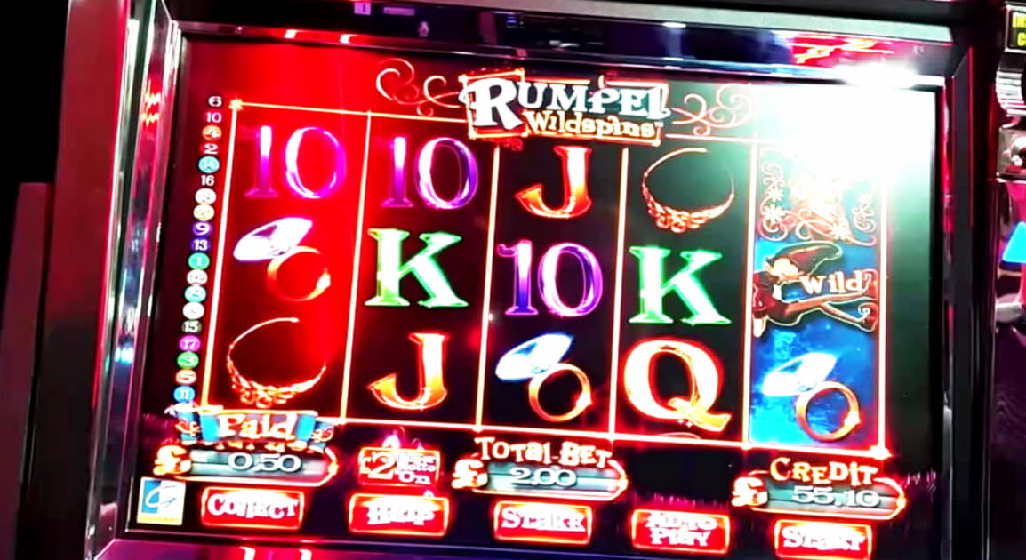 160 Free Spins at Spin Palace Casino
