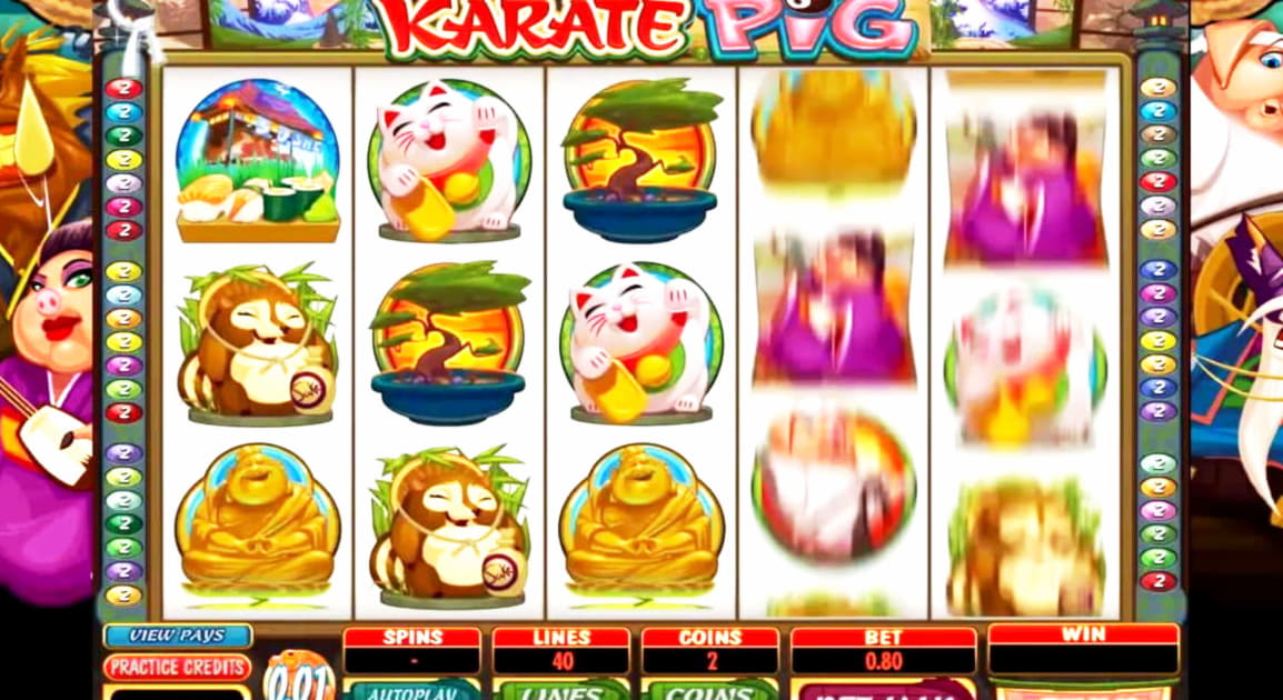 260 free spins at CasiPlay Casino