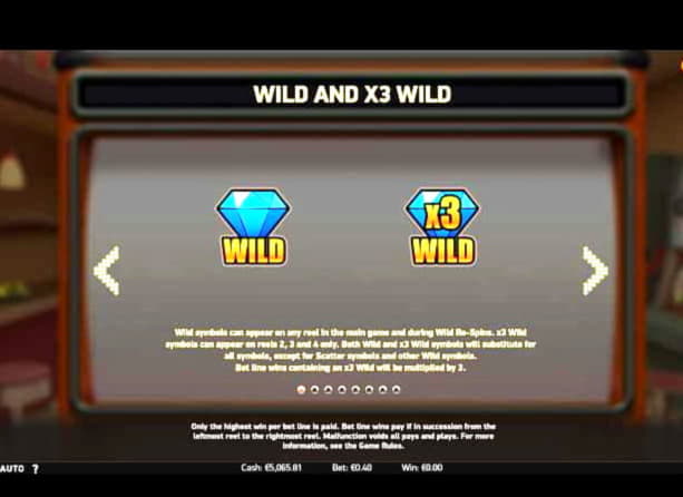 995% Casino match bonus at Omni Slots Casino
