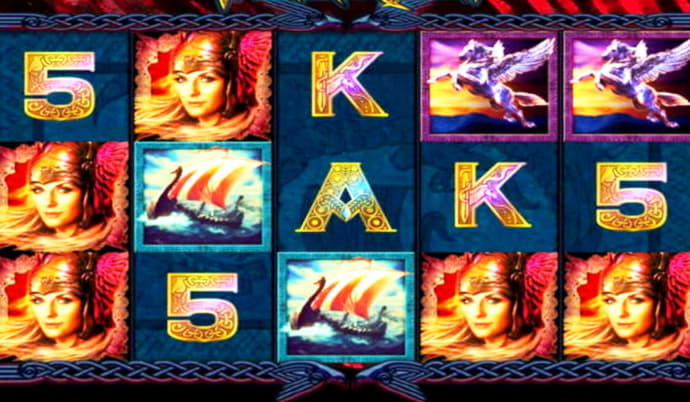 235% Welcome Bonus at Euro Palace Casino