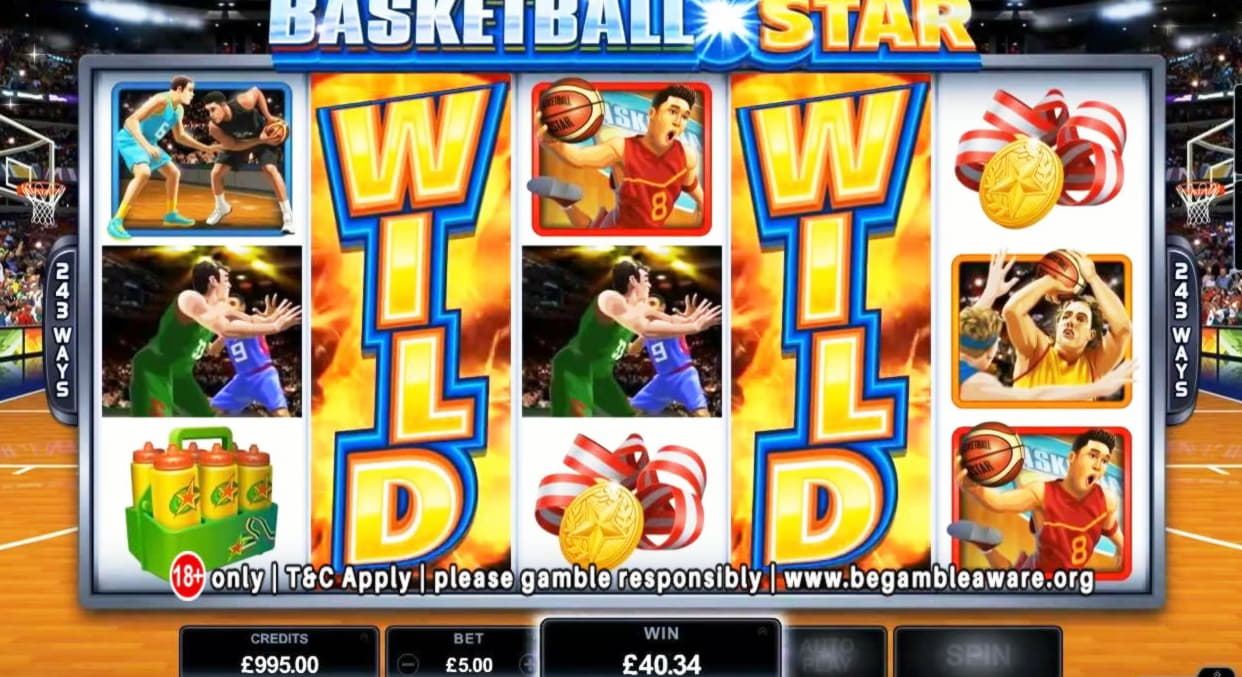 $985 Casino Tournament at Slotty Dubai Casino