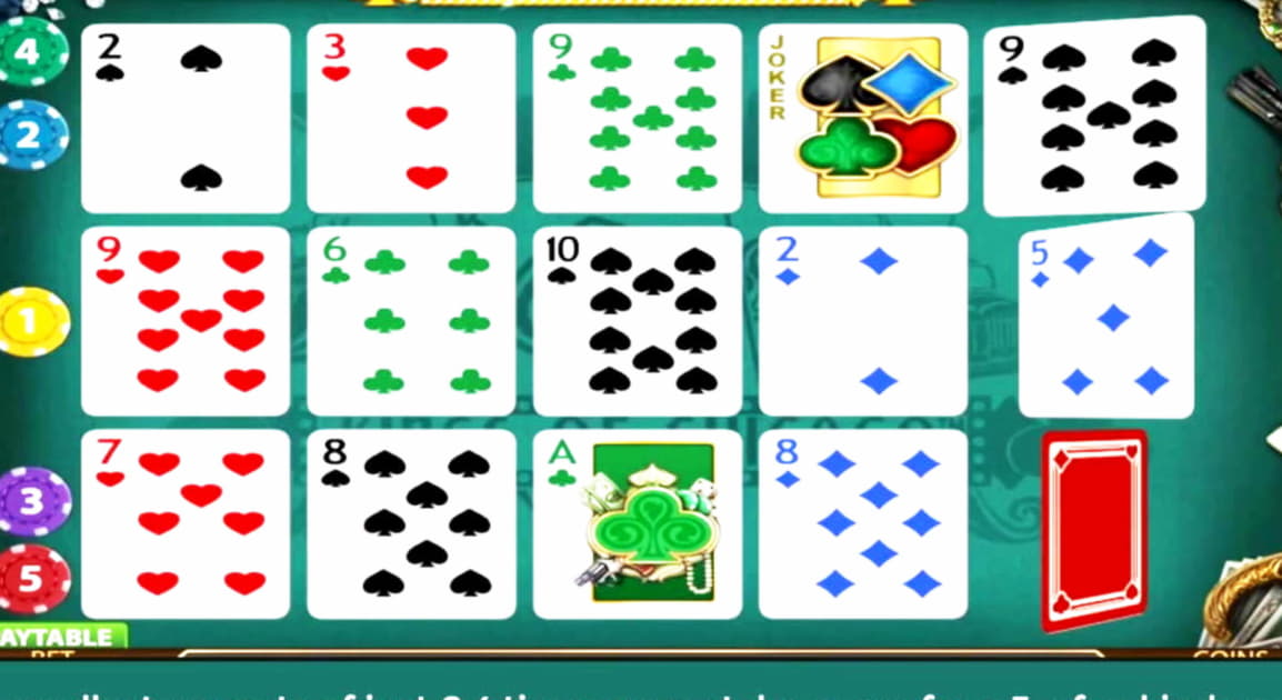 EURO 340 Free casino chip at Party Casino
