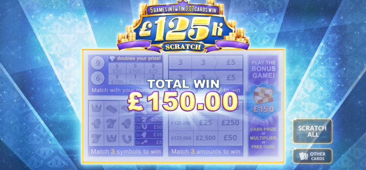 £2170 No deposit at Jackpot City Casino