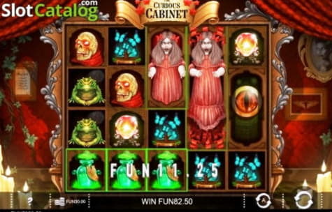 €615 Tournament at Oshi Casino