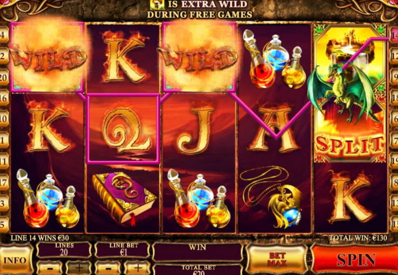 EUR 270 casino chip at 888 Casino