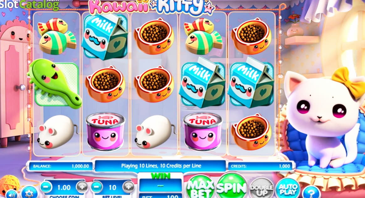 335% Match Bonus Casino at Leo Vegas Casino