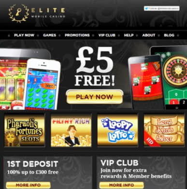 700% Welcome Bonus at Jackpot City Casino