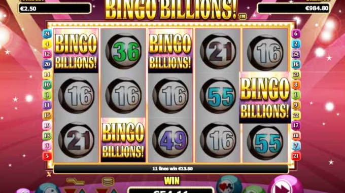﻿$3040 NO DEPOSIT CASINO BONUS at Omni Slots Casino