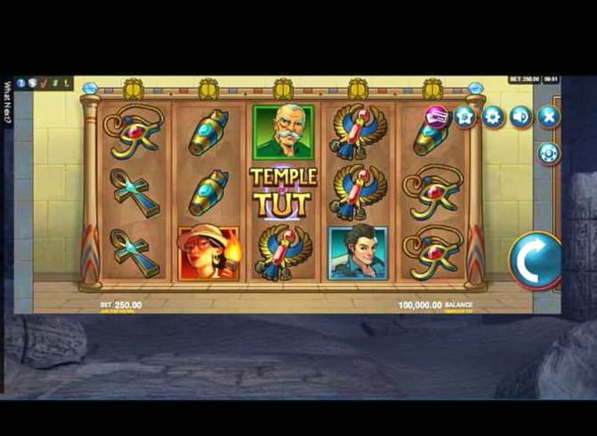 230 Free spins no deposit casino at Dunder Casino