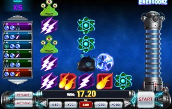 90 FREE Spins at Guts Casino